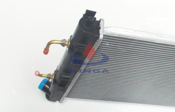 2007 mitsubishi outlander radiator and mitsubishi lancer radiator auto accessories