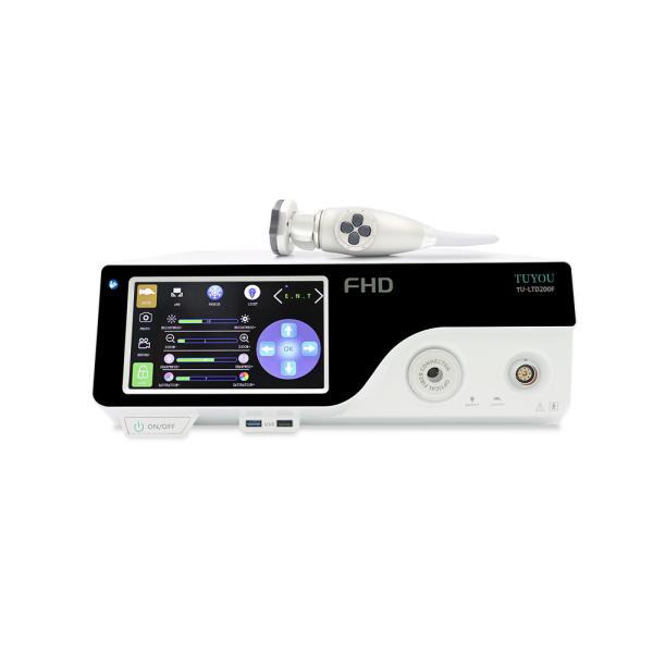 TUYOU Medical Endoscope Camera 100W Led Light Source IP67 Waterproof Video Recording for Laparoscope