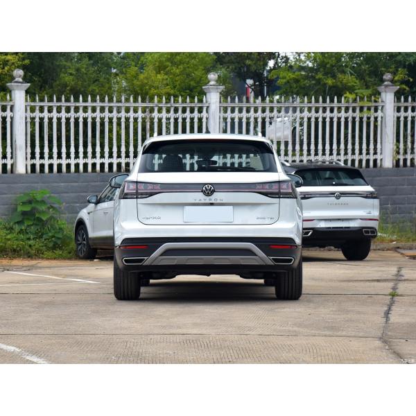 Volkswagen Tayron 300TSI Two-Wheel Drive Luxury PLUS Advanced Version SUV for 5 Seats