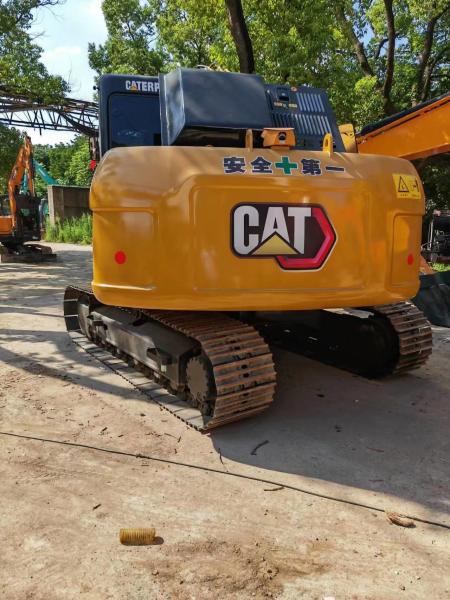 Excavateur Caterpillar 312D d'occasion 90% Excavateurs neufs, Excavateurs pour projets de construction, prix avantageux, disponibles en stock