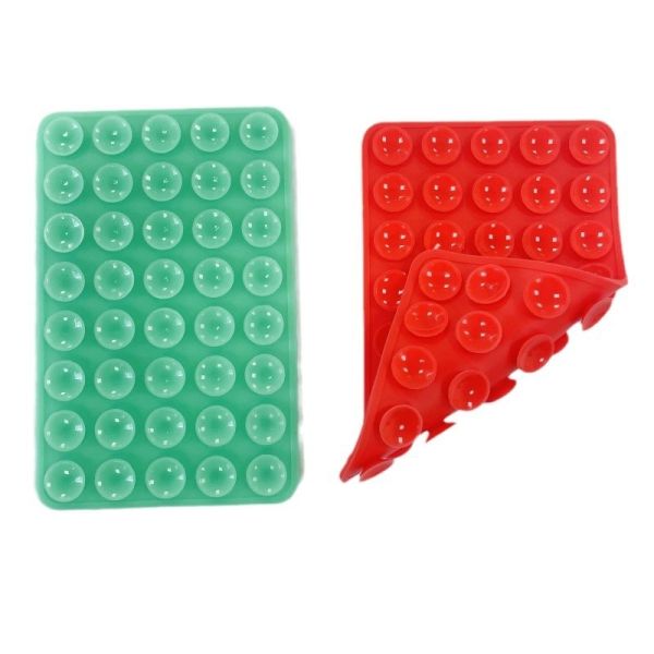 Factory Direct Silicone Phone Grips | Wholesale Custom Foldable Anti-Slip Phone Holder Grips