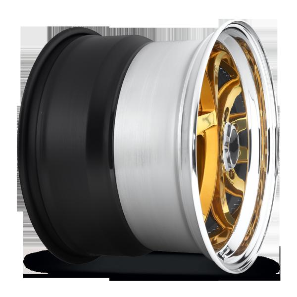 17 Inch Alloy Wheel Rims,Lightweight Forged Concave Wheels Rims