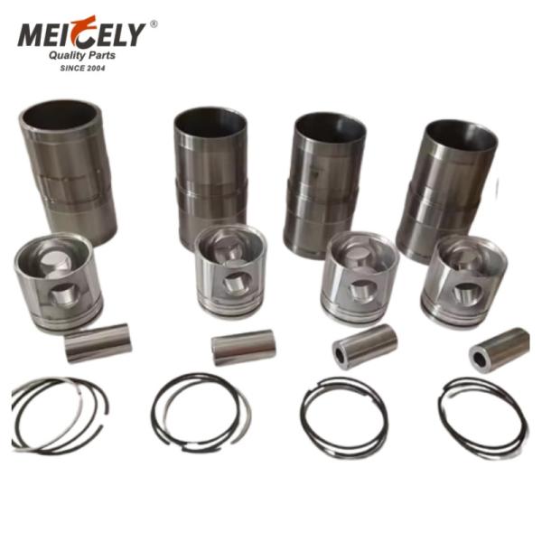 High-Quality 3D84 4D84 4D94 4D95 4D98  6D108 4D102 4D105 4D120 4D130 For Komatsu Machinery Parts