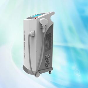 2018Hottest Professional 808nm Diode Laser Hair Removal Machine 1800W, 70J/c㎡ Salon Use