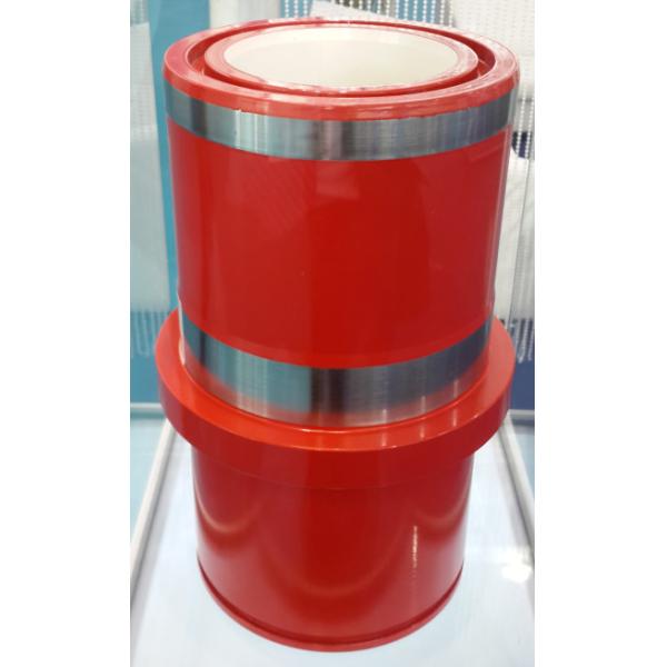 SOUTHWEST PZ10 MUD PUMP, SOUTHWEST T1600 MUD PUMP, SOUTHWEST NATIONAL 12P-160 MUD PUMP FLUID END 7500 PSI, MISSION L MODULE FOR NATIONAL12-P-160 MUD PUMP LINER, PISTON