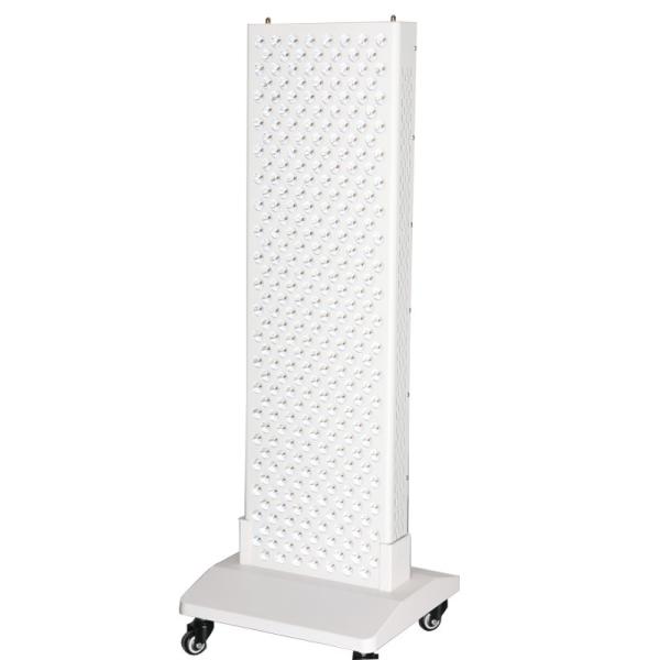 Red Light Therapy Full Body Devices 1500W Infrared Light Therapy Lamp For Pain Relief