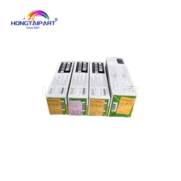 Genuine Toner Cartridge for Xerox CM205 CM215 CP105 CP205 CP215 Color Toner Kit CT201595 CT201596 CT201597 CT201598 Office Supply