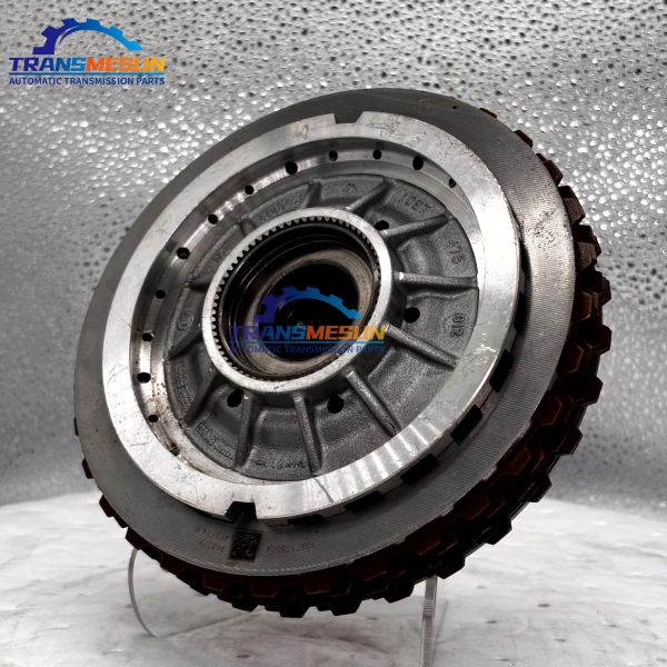 ZF 8HP55A Clutch Hub Assembly 1087475012 for Audi Models