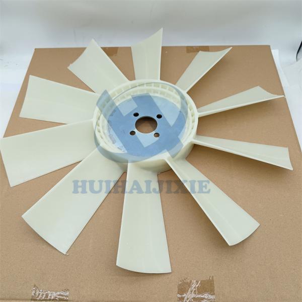 487-3310 Radiator Fan 4873310 Cooling Fan Blade For Engine C4.4 Loader 426F2