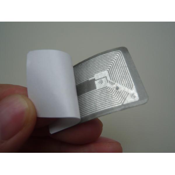 HF RFID антиметаллический тег 40*25 мм ISO14443A Classic® 1K EV1