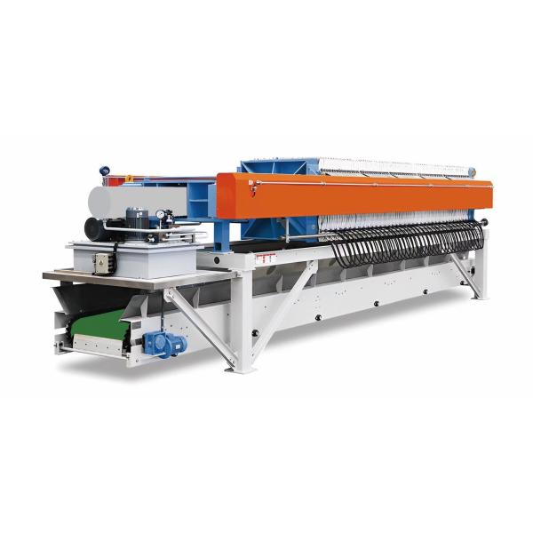 Новый пакет очистных сооружений для промышленных / муниципальных / бытовых сточных вод