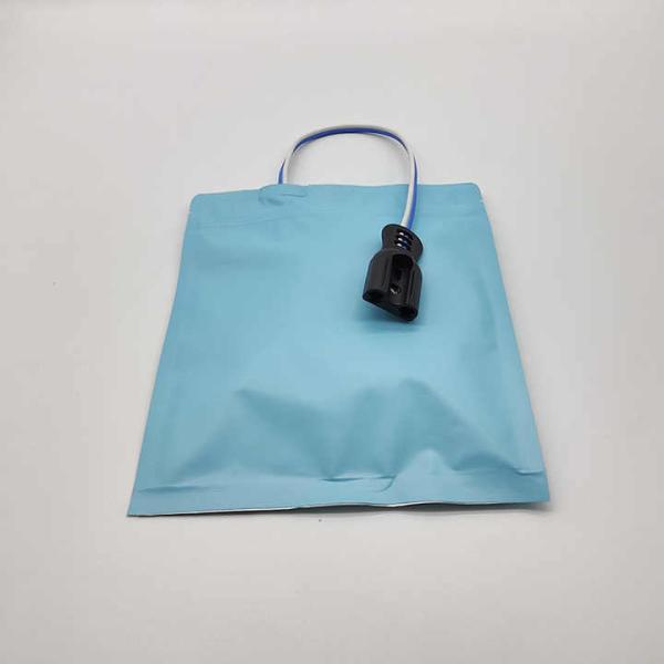 Zoll Defibrillation AED Electrode 8900-0402 8900-0810-01 For Adult/Child