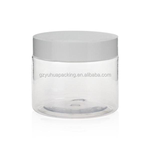 120ml tarros del ANIMAL DOMÉSTICO de 4 onzas con las tapas Eco amistoso para los productos para el cuidado de la piel