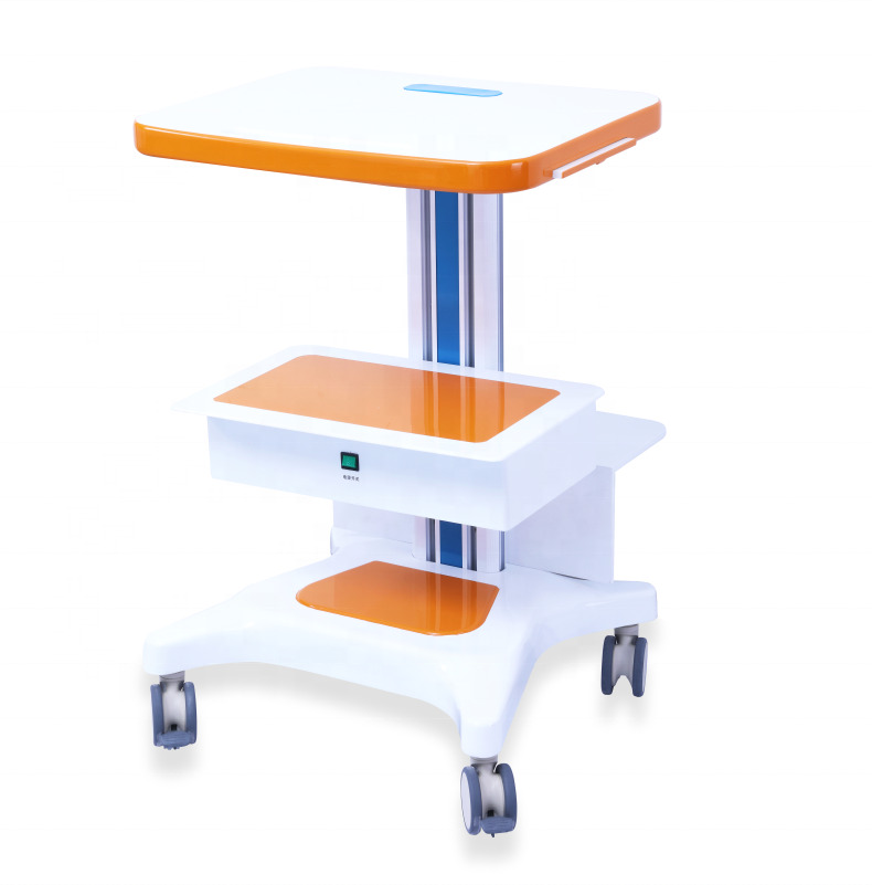 Portable GYN Colposcope Digital Colposcope Imaging System Vagina Examination Video Colposcope For Gynecology