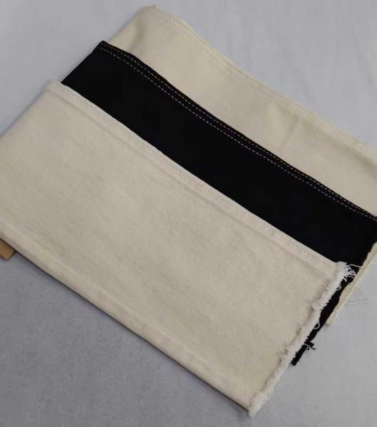 290GSM 3/1 left twill with full width 58/59 construction 78 10*12+70D/65*37 Denim fabric  JS4096