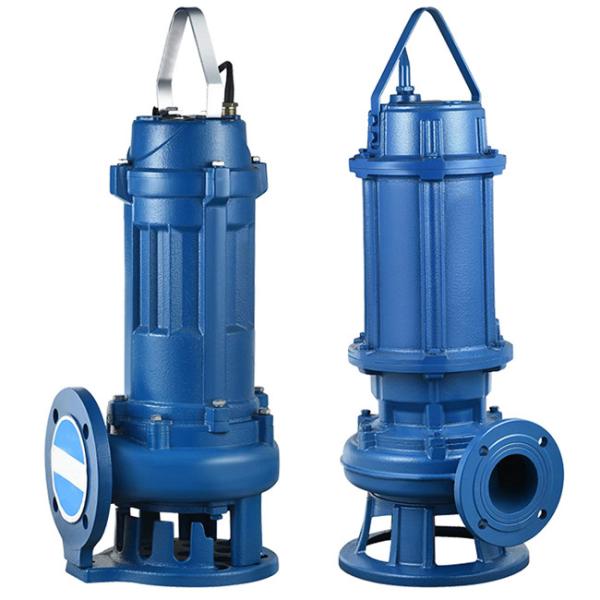 Hydromatic Sewage Water Submersible Pump Mechanical Seal 1480r/min
