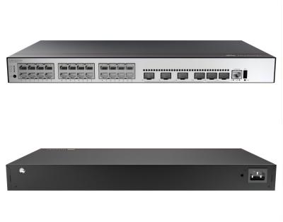 176 Gbps 520 Gbps Réseau Commutateur Poe industriel S5735-L24P4XE-A-V2
