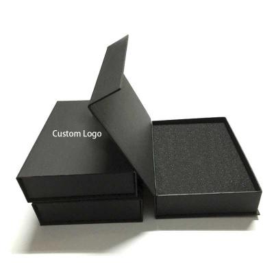 Caixas de presente feitas sob encomenda ultraleves com logotipo
