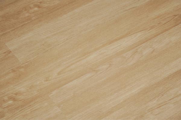 Pure PVC Luxury Vinyl Flooring Lightweight Environment Protection Sound Barrier