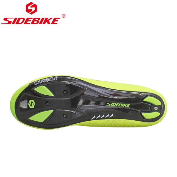 O ciclismo fluorescente do anti patim calça estabilidade resistente da sujeira à prova d'água a boa