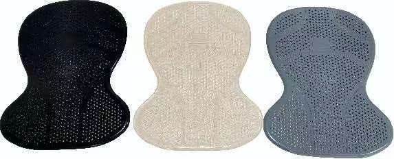 Premium Shock-Absorbing Gel Pad High Quality And Soft & Flexible