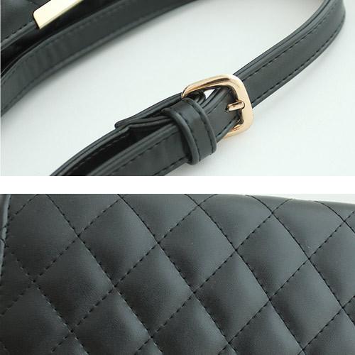 Wholesale Fashion Bag Women's Style sling bag message bolsas de mensajero