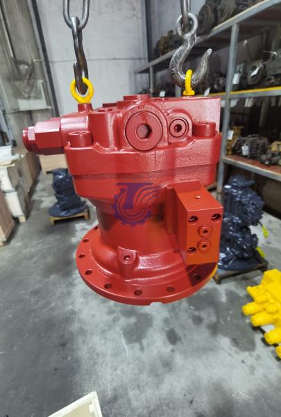 401-00457 401-00457B Swing Motor For Doosan DX300 Dx300LC DH300-7 Hydraulic Swing Motor Swing Gearbox Aftermarket