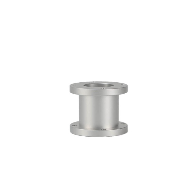 Best Selling Model Custom Made Smooth Durable Aluminum Sliding Ball Screws Processed with High Quality Bearing Core Components