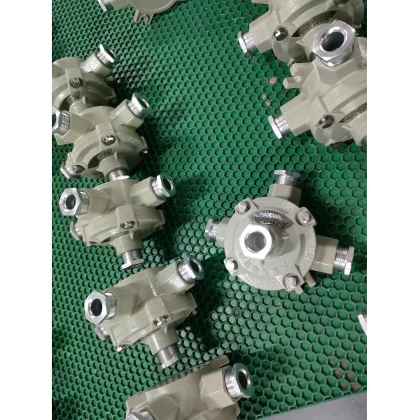 Get the Explosion Proof Junction Box Installation Instructions Before installation Protectioning Guide IP65