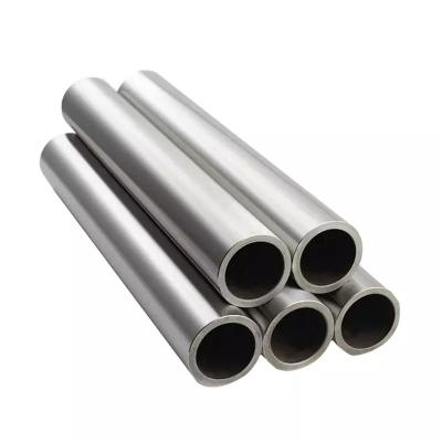Tamanho feito sob encomenda 20 tubo soldado de aço da tubulação da tubulação inoxidável dos SS 304 da polegada