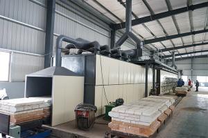 Hunan Meicheng Ceramic Technology Co., Ltd.