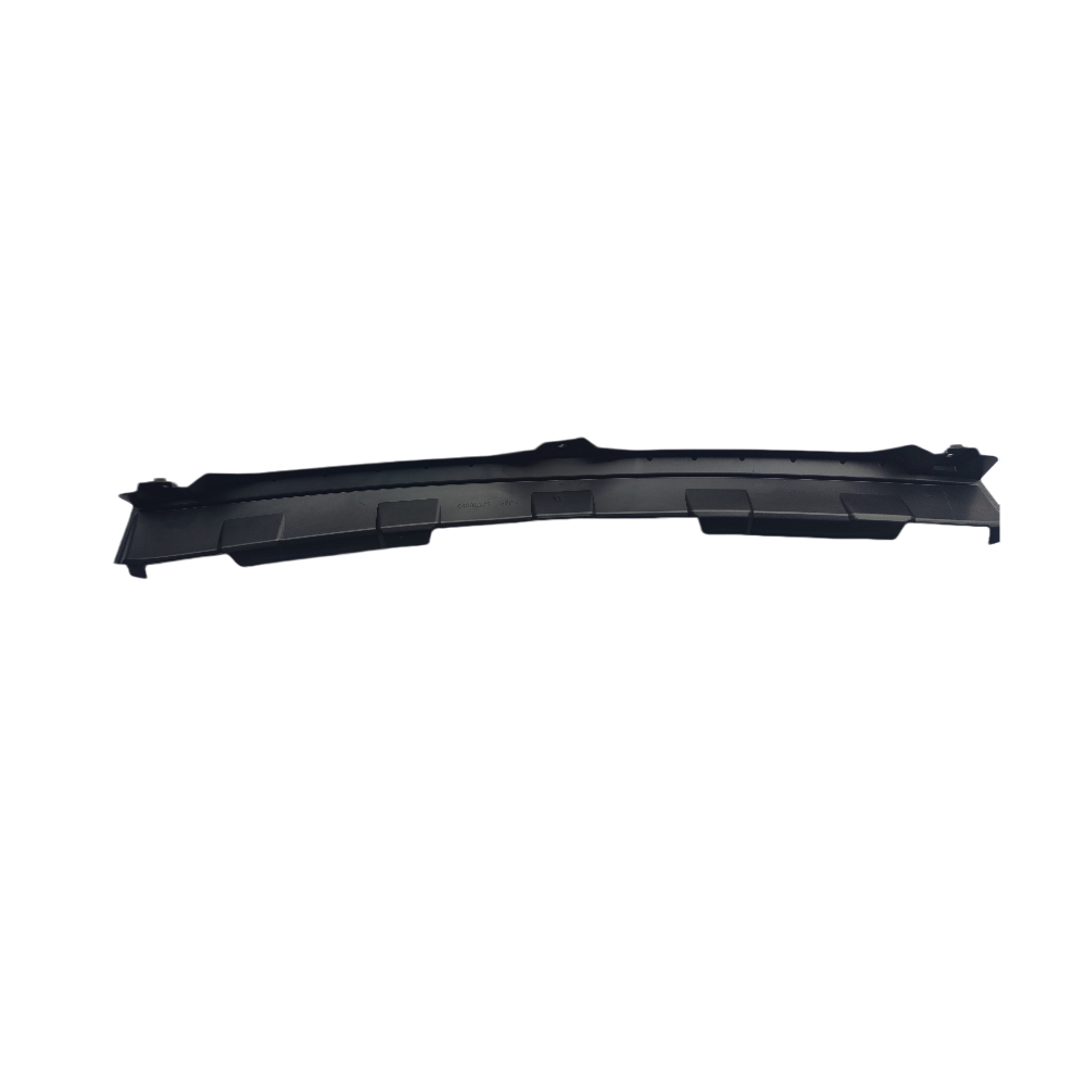 6400L372 Front Bumper Lower Guard Board Splash Shield Cover 2019-2021 Mitsubishi Outlander Plastic Auto Parts