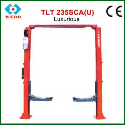 Car hoist lift / car washing lift