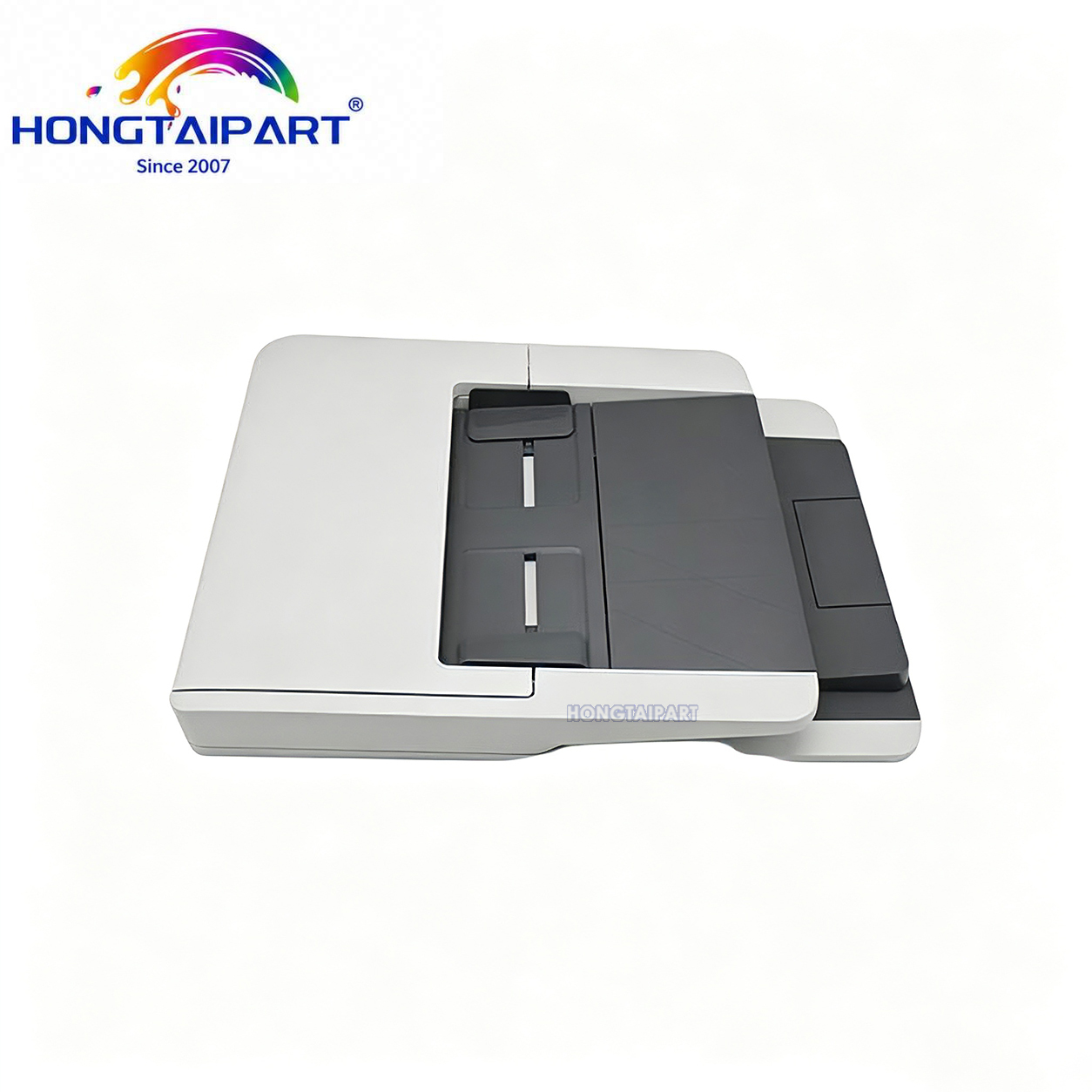 High Precision ADF Scanner Assembly Stable Compatible For HP M277 M426 M427 M377 M280