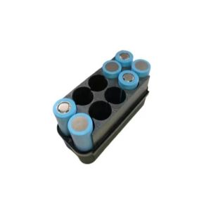 PCM батареи лития тепловыделения охлаждая для электротранспортов