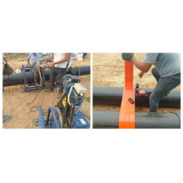 Cages de poisson flottantes en PEHD anti-ondes anti-vent pour les tilapia