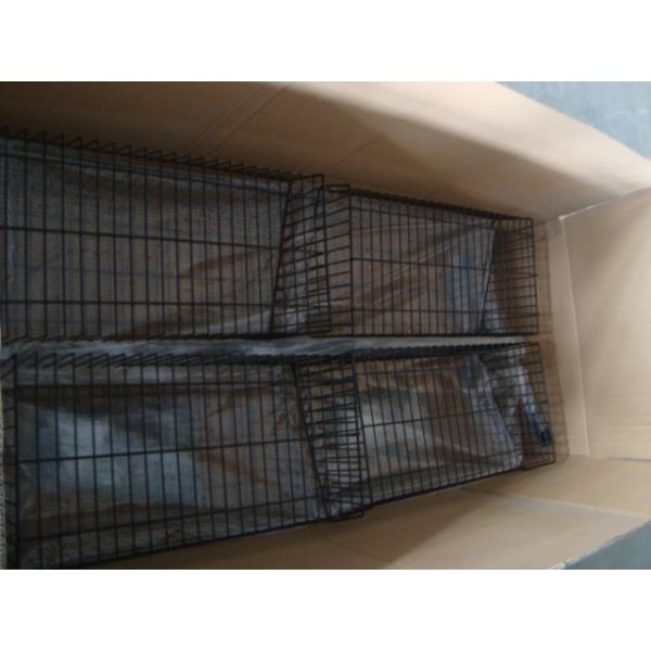 5 ярусов 2 стороны справляются стоя шкаф корзины провода металла KD