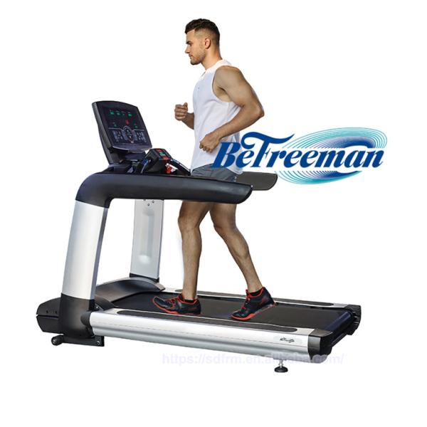Befreeman Professional Heavy Duty 3.0HP Commercial Treadmill Running Electric Treadmill Machine