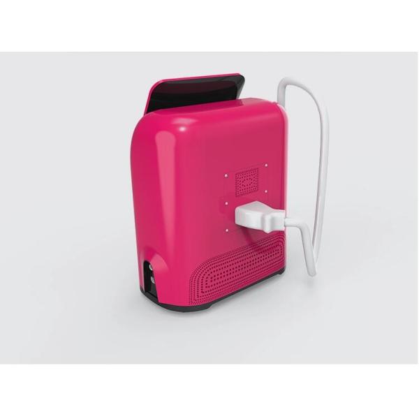 Picosecond Laser Machine For Tattoo Removal , Q Switch Laser Tattoo Removal Machine