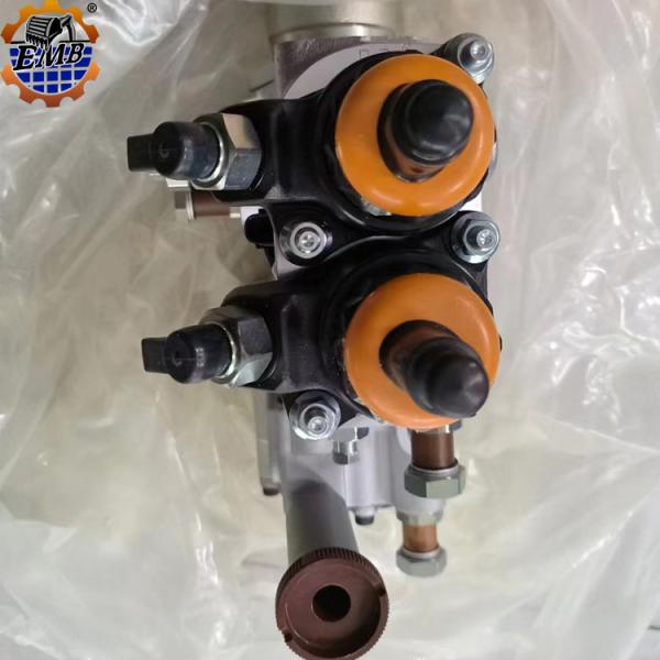 8-97603414-4 Nova bomba de injecção de combustível 6WG1 original para motor Isuzu