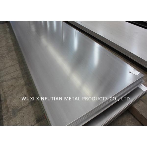 Tisco 2205 Duplex Stainless Steel Sheets Mirror Polishing Cold Rolled Steel Plate 444 stainless steel suppliers