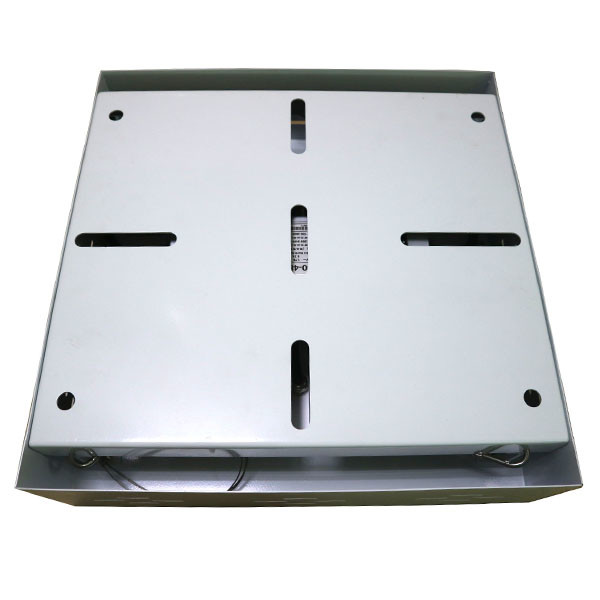 25° 60° 90° Beam Angle led canopy light Super Bright 150w High Bay canopy light for car parking