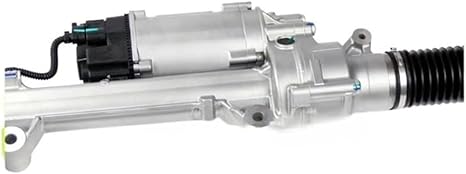 ATATZXRXRLKL Crémaillère de direction assistée électrique neuve compatible avec les numéros de pièces Benz 2184602900 2184604400 2184604700 2184601900