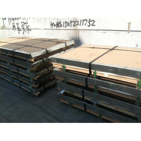 Hot Rolled No.1 Finished 3-150mm 304L Stainless Steel Plates , HR 304L SS plate DIN 1.4306 Stainless