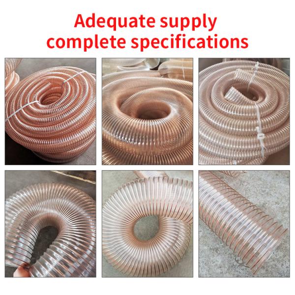 Diseño profesional personalizado de routers CNC con capucha de polvo de bajo costo cubierta de succión de la máquina de sierra de madera para piezas de maquinaria de madera