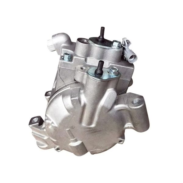 DC 4pk Car AC Compressor for Suzuki Grand Vitara II 2005-2015 Air Conditioning Systems