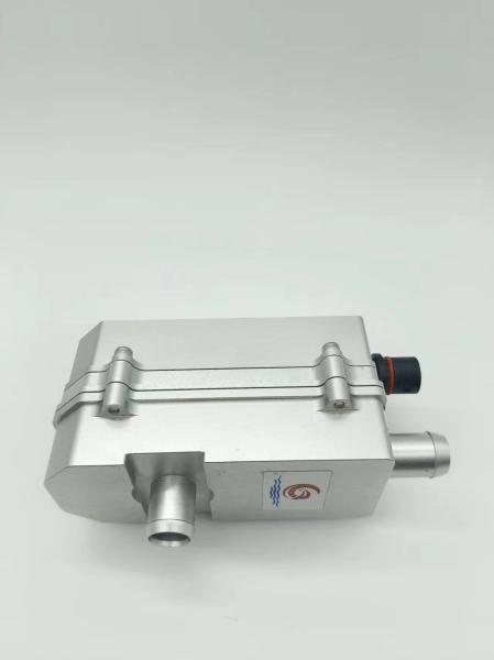 Goldate 1500W Moteur de voiture chauffeur de stationnement chauffeur pour voiture camion 220V