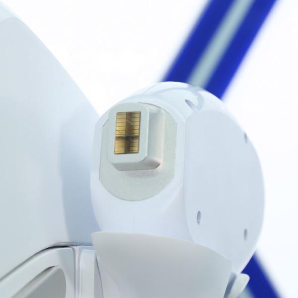 2019 Newest model CE approval Triple Wave 1064nm 755nm 810nm diode laser hair removal