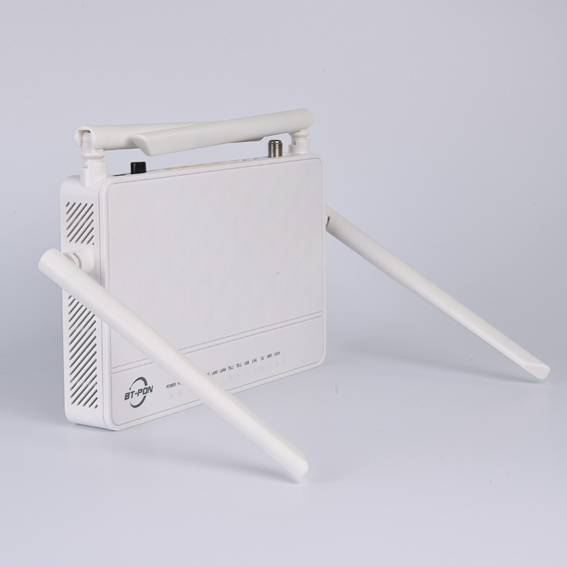 DHCP ДВУХНАПРАВЛЕННОЕ FEC XPON ONU IP 802.1Q VLAN 802.1P QOS PPPOE СТАТИЧЕСКИЙ