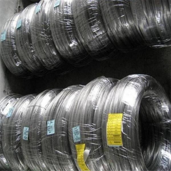 o fio de aço 410 de 0.13mm 0.7mm SS 304 400 séries classifica a bobina inoxidável